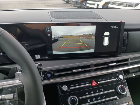 New 2026 Hyundai Santa Fe SE AWD/4WD image 23