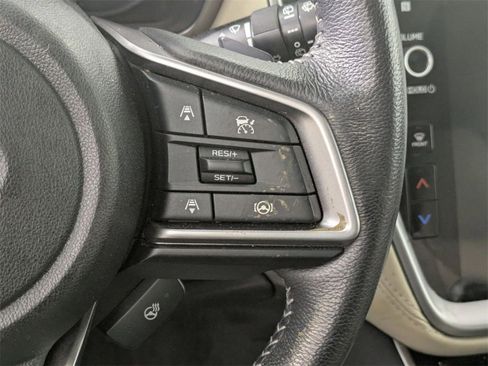 Used 2023 Subaru Outback Limited image 21