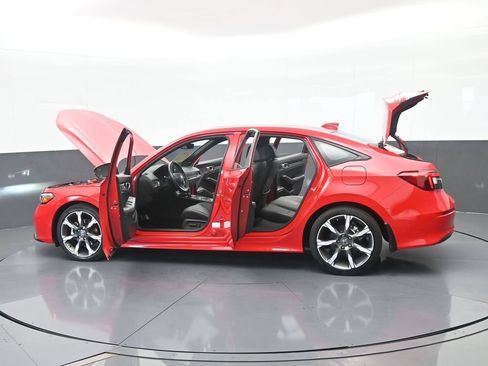 Used 2025 Honda Civic Sport image 80