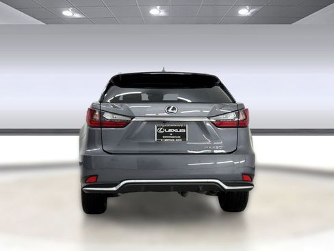 Used 2022 Lexus RX 450h RX 450h w/ Premium Package image 10