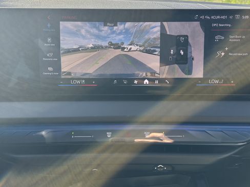 Certified 2025 BMW X3 M50 image 31