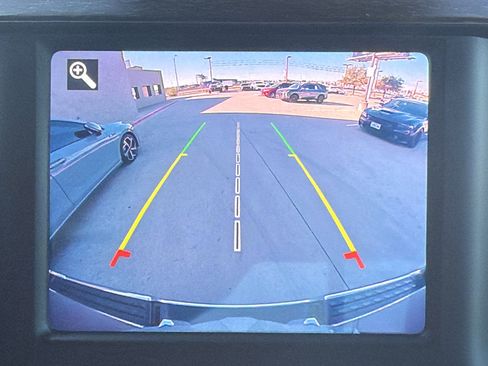 Certified 2021 RAM 1500 Laramie image 28