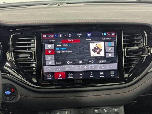 New 2026 Dodge Durango GT image 19