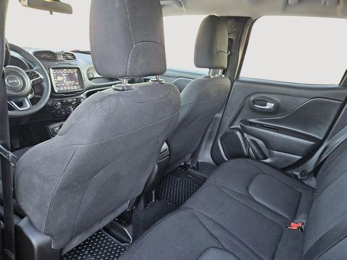 Used 2023 Jeep Renegade Latitude image 23