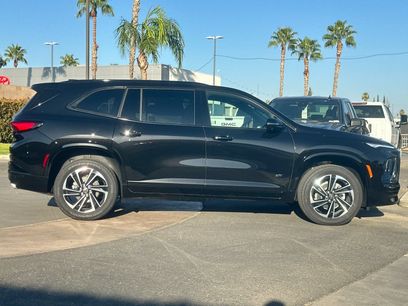 New 2026 Buick Enclave Sport Touring