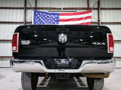 Used 2013 RAM 2500 Longhorn w/ Convenience Group image 9