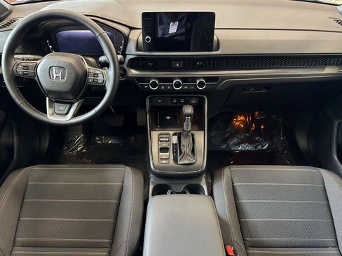 New 2026 Honda CR-V TrailSport image 10