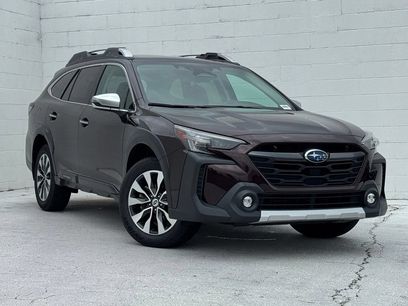 Used 2023 Subaru Outback Touring XT