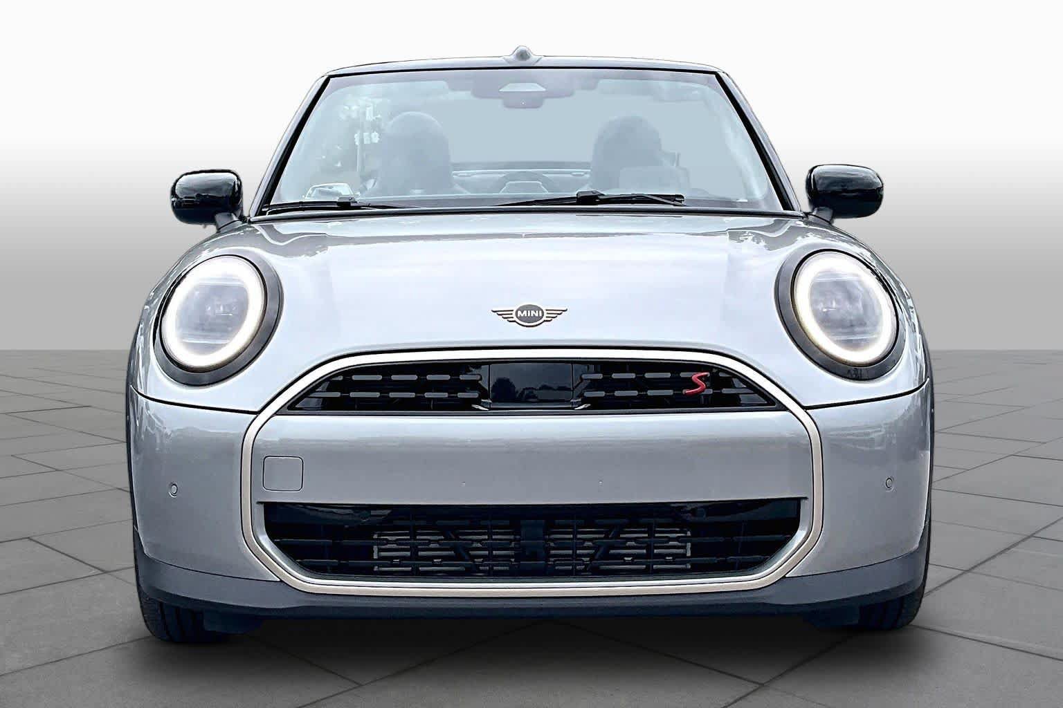 Used 2026 MINI Cooper S FWD image 4