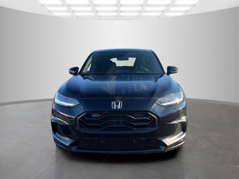 New 2026 Honda HR-V Sport image 2