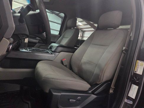 Used 2017 Ford F250 XLT w/ XLT Value Package AWD/4WD image 61