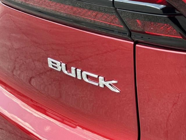 New 2026 Buick Enclave Sport Touring w/ Power Package FWD image 7
