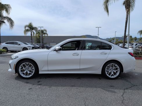 Used 2025 BMW 330i 330i w/ Convenience Package image 7