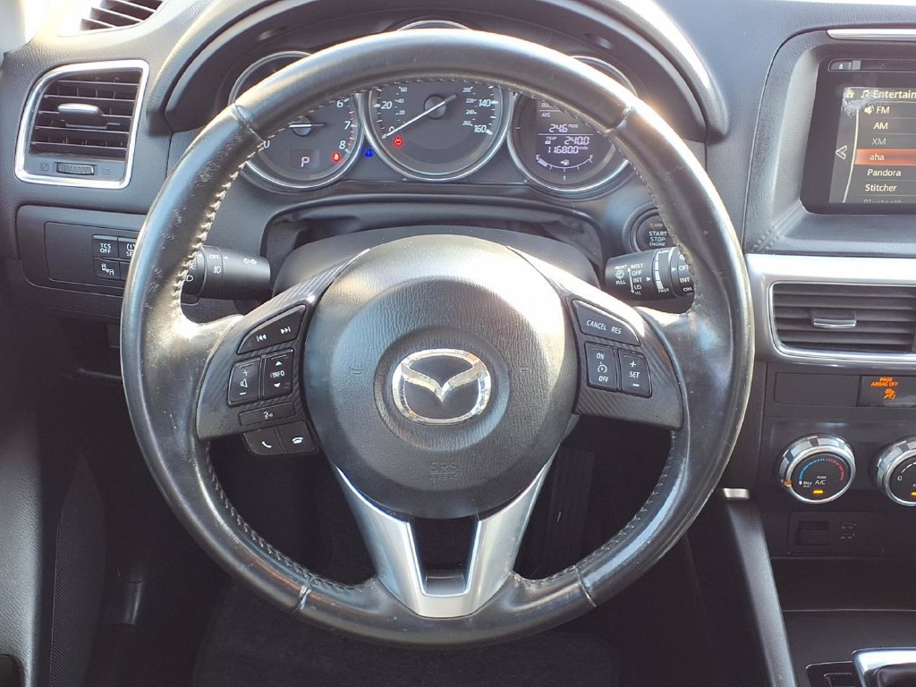 Used 2016 MAZDA CX-5 Touring FWD image 13