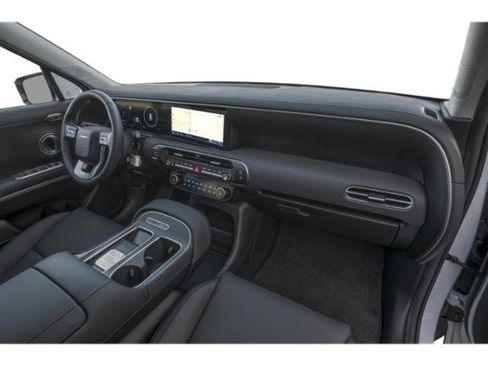 New 2026 Hyundai Palisade SEL Premium FWD image 17