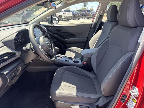 New 2026 Subaru Crosstrek 2.5i Premium AWD/4WD image 24