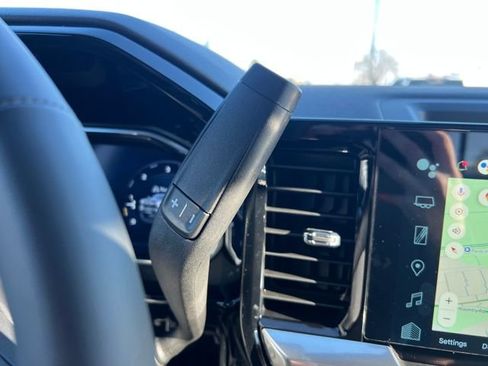 New 2026 Chevrolet Silverado 3500 LTZ w/ LTZ Plus Package image 19