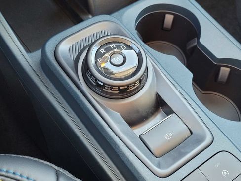 New 2026 Ford Maverick Lobo AWD/4WD image 24