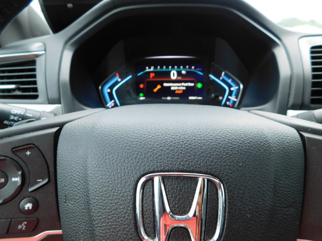 Used 2024 Honda Odyssey EX-L image 40