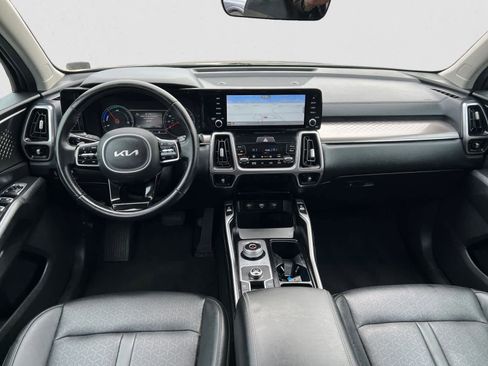 Certified 2022 Kia Sorento S image 13