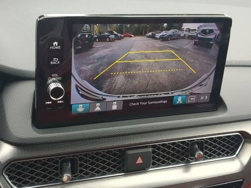 New 2026 Acura Integra A-Spec image 25