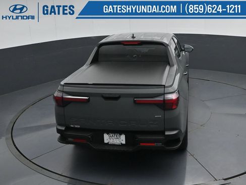 Certified 2023 Hyundai Santa Cruz SEL AWD/4WD image 40