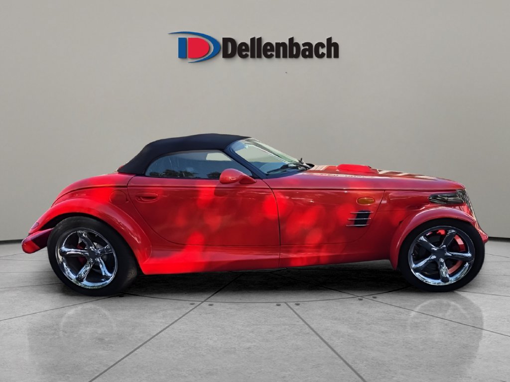 Used 1999 Plymouth Prowler RWD image 7