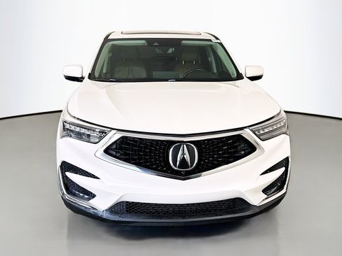 Used 2019 Acura RDX FWD w/ Advance Package image 2