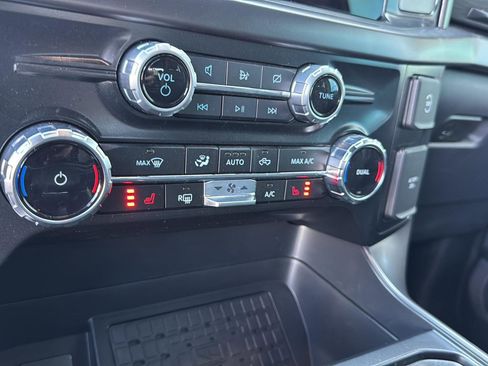 Certified 2024 Ford F150 XLT w/ Equipment Group 302A MID image 25