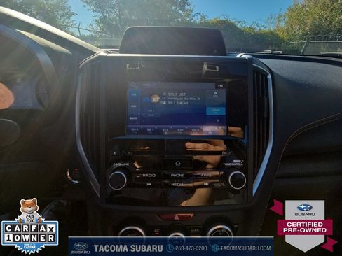 Certified 2023 Subaru Crosstrek 2.0i Premium AWD/4WD image 21