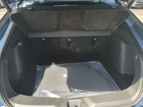 New 2025 Buick Envista Sport Touring w/ Convenience I Package image 20