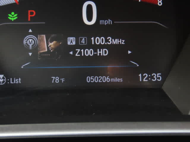 Used 2022 Honda CR-V EX-L image 25