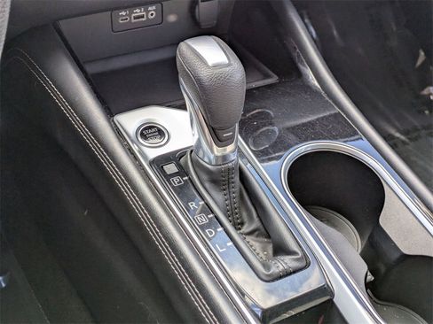 Used 2023 Nissan Altima 2.5 SV image 25