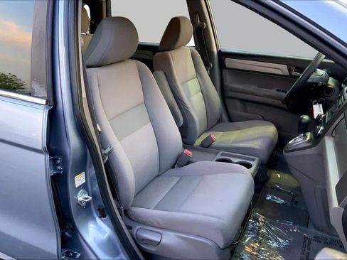 Used 2011 Honda CR-V LX image 8