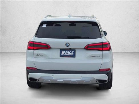 Used 2020 BMW X5 sDrive40i w/ Premium Package RWD image 7