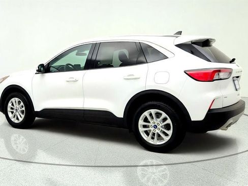Used 2021 Ford Escape SE AWD/4WD image 7