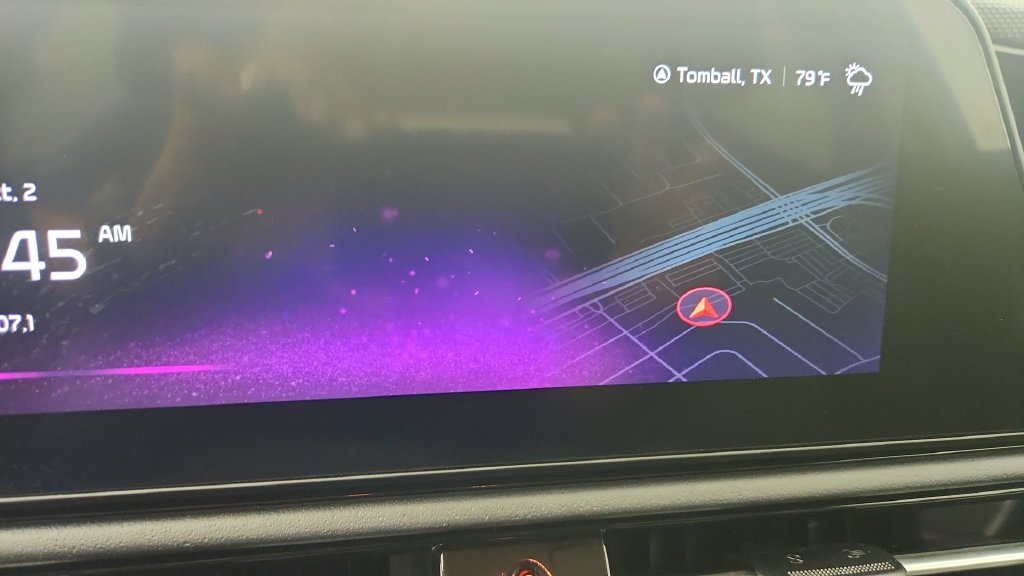 Used 2024 Kia Niro EX w/ EX Cold Weather Package FWD image 18