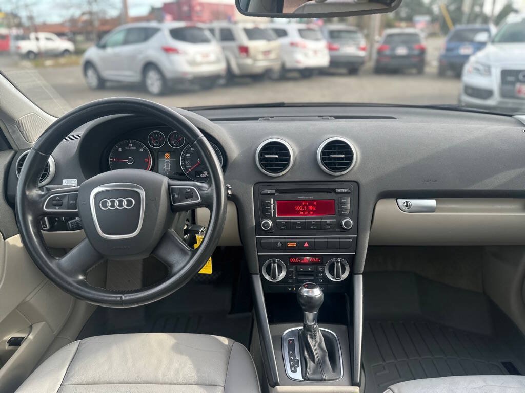 Used 2011 Audi A3 TDI Premium FWD image 22
