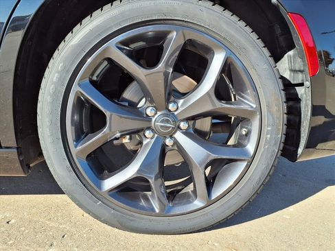 Certified 2023 Chrysler 300 S w/ Comfort Group image 40