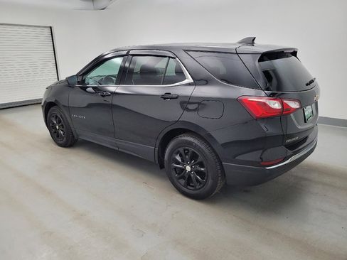 Used 2020 Chevrolet Equinox LT AWD/4WD image 3