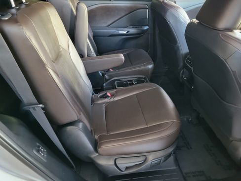Certified 2025 Lexus TX 350 FWD w/ Technology Package image 16