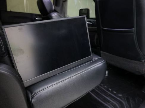 Used 2021 GMC Sierra 3500 4x4 Crew Cab w/ Gooseneck/5TH Wheel Package image 83