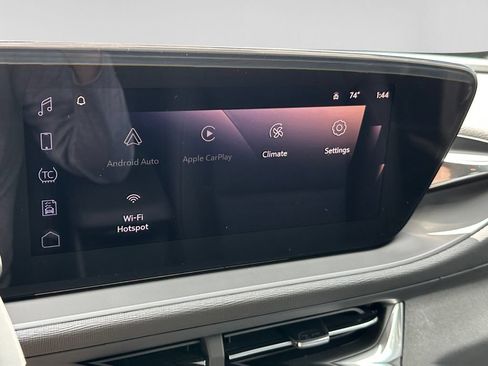 New 2026 Buick Envista Preferred w/ Convenience I Package FWD image 20