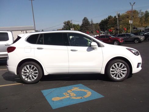 Used 2019 Buick Envision Premium image 3