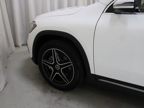 New 2026 Mercedes-Benz GLA 250 4MATIC image 32