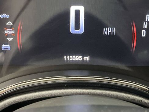 Used 2018 Dodge Durango GT w/ Blacktop Package AWD/4WD image 19