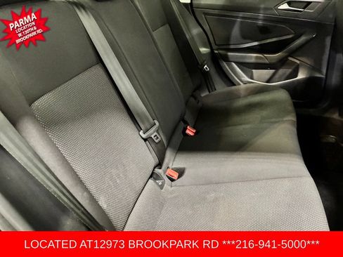 Used 2019 Volkswagen Jetta S w/ Driver Assistance Package FWD image 19
