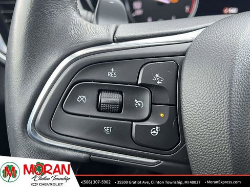 Certified 2023 Buick Envision Avenir image 28