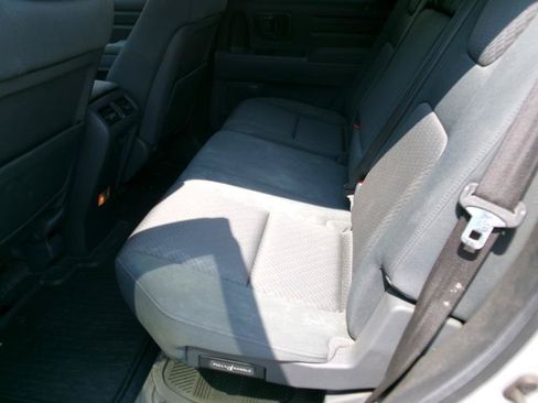 Used 2008 Honda Ridgeline RTS image 9