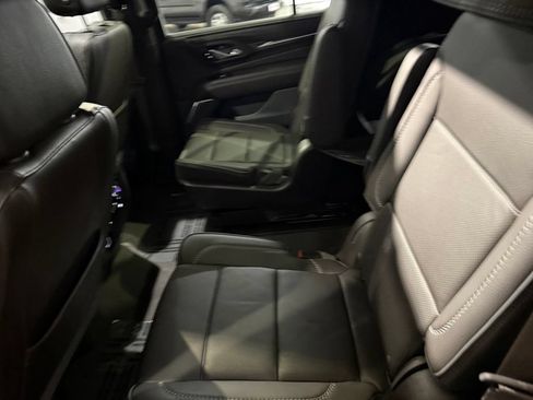 Used 2024 GMC Yukon Denali w/ Max Trailering Package AWD/4WD image 29